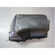 19B002 Lower Engine Oil Pan For 07-11 Jeep Wrangler  3.8 04666153AC